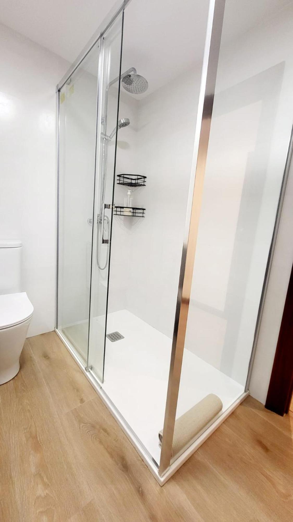 Apartamento Parque Playa Gijón Exterior foto