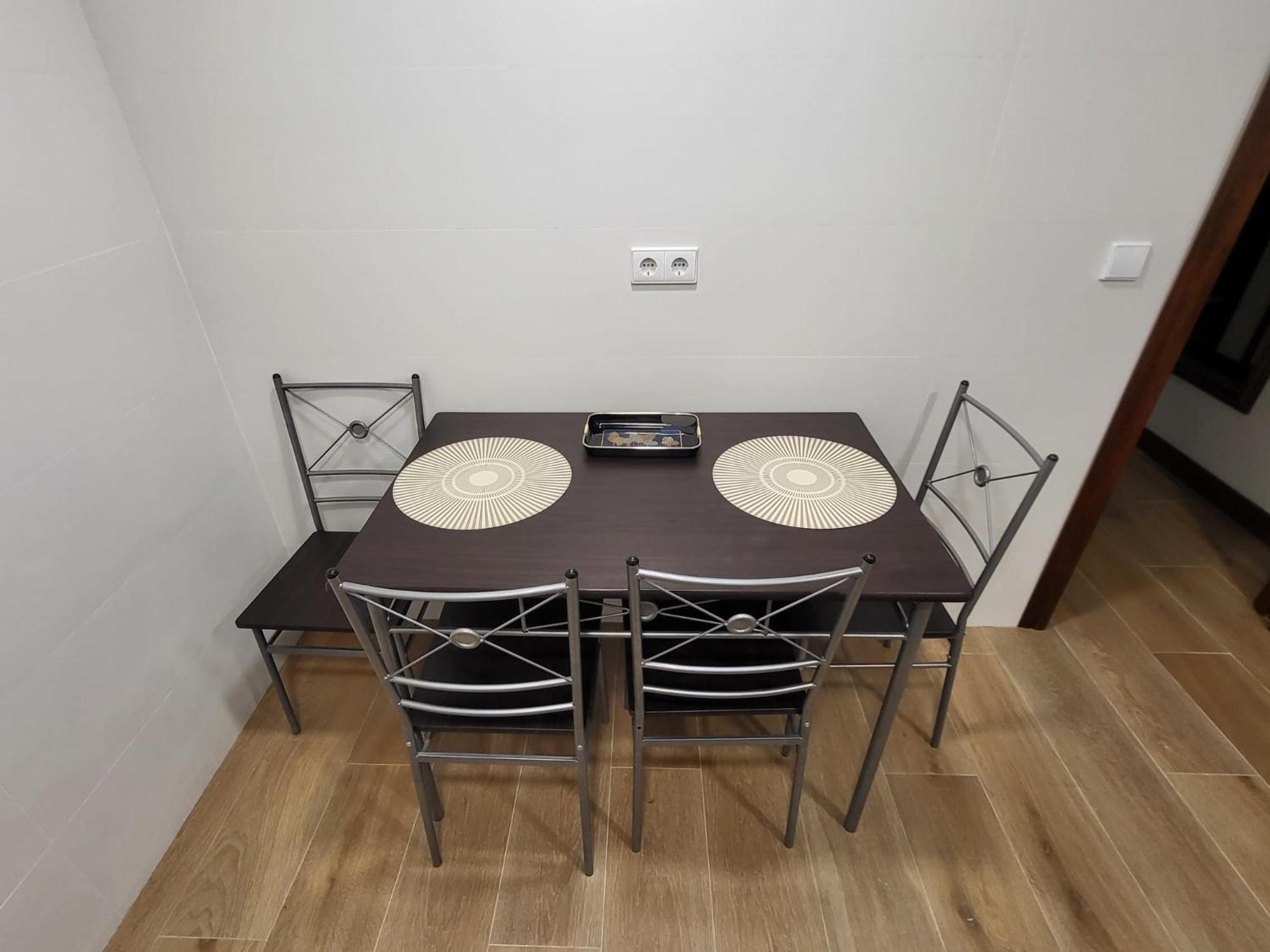 Apartamento Parque Playa Gijón Exterior foto